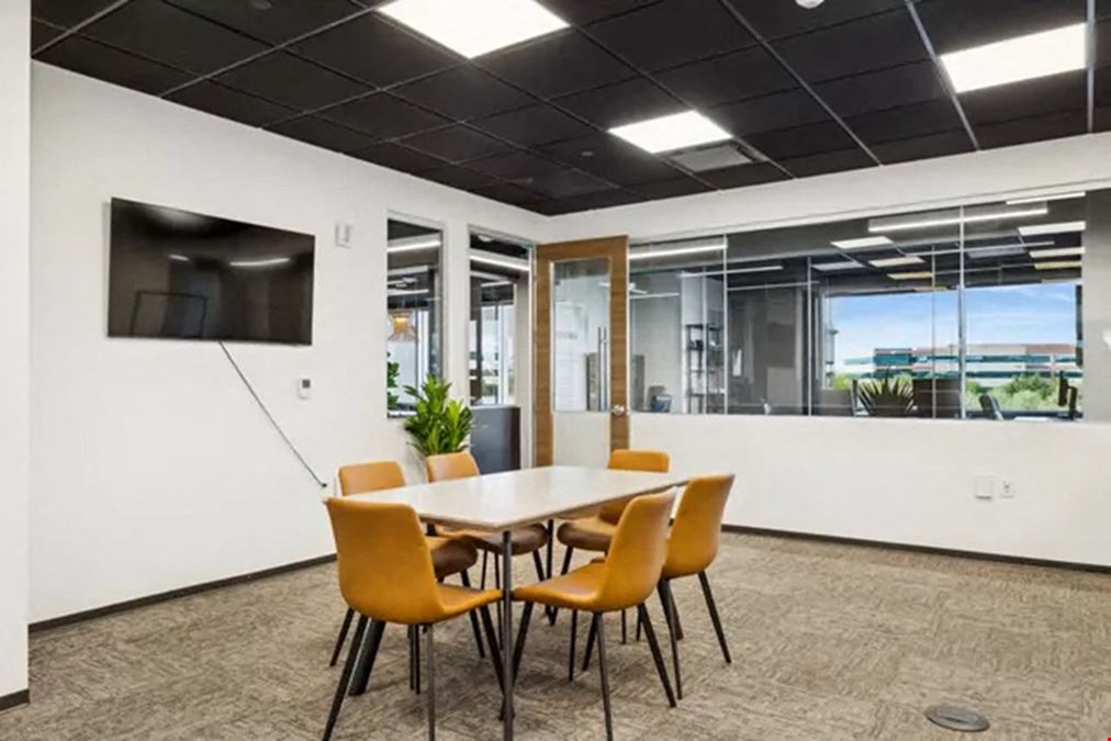 Lucid Private Offices - Kierland/ North Scottsdale