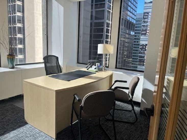 Intelligent Office Philadelphia