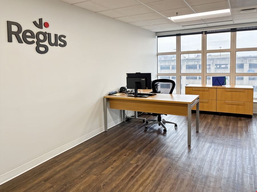 Regus - Baltimore - East Pratt
