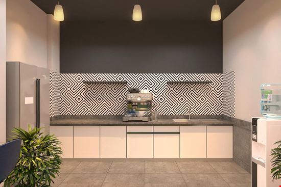 Preview of IndiQube - Park Plaza Office space for Rent in Pune