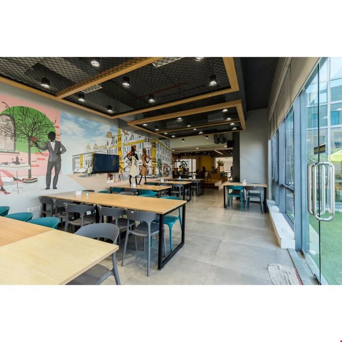 The Garage Society - India-Urban Square