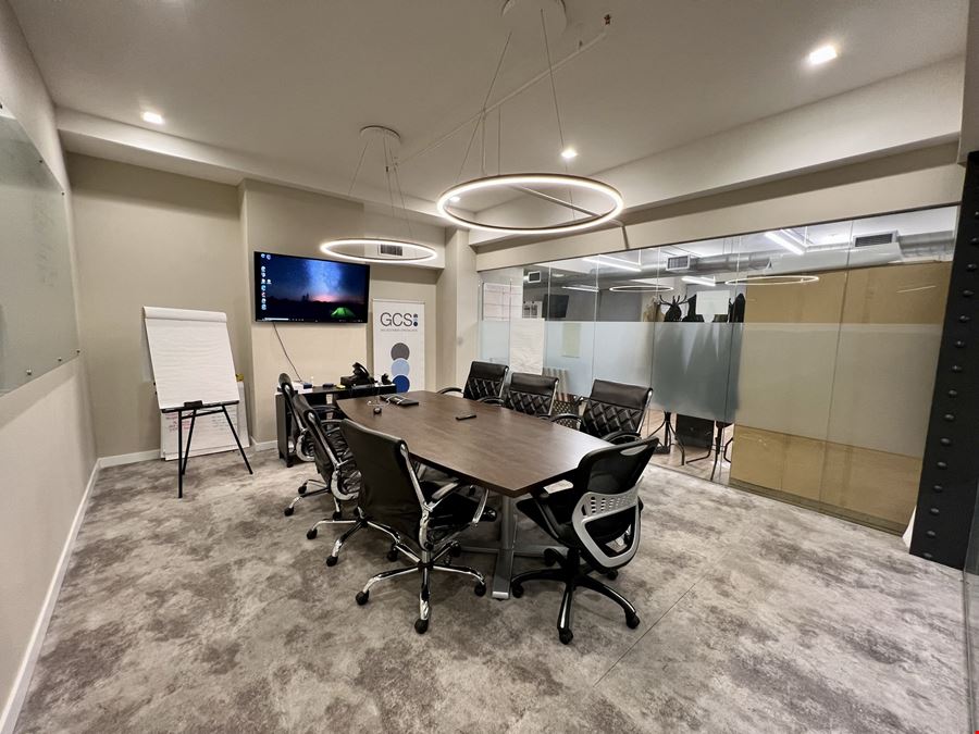 Private Suite