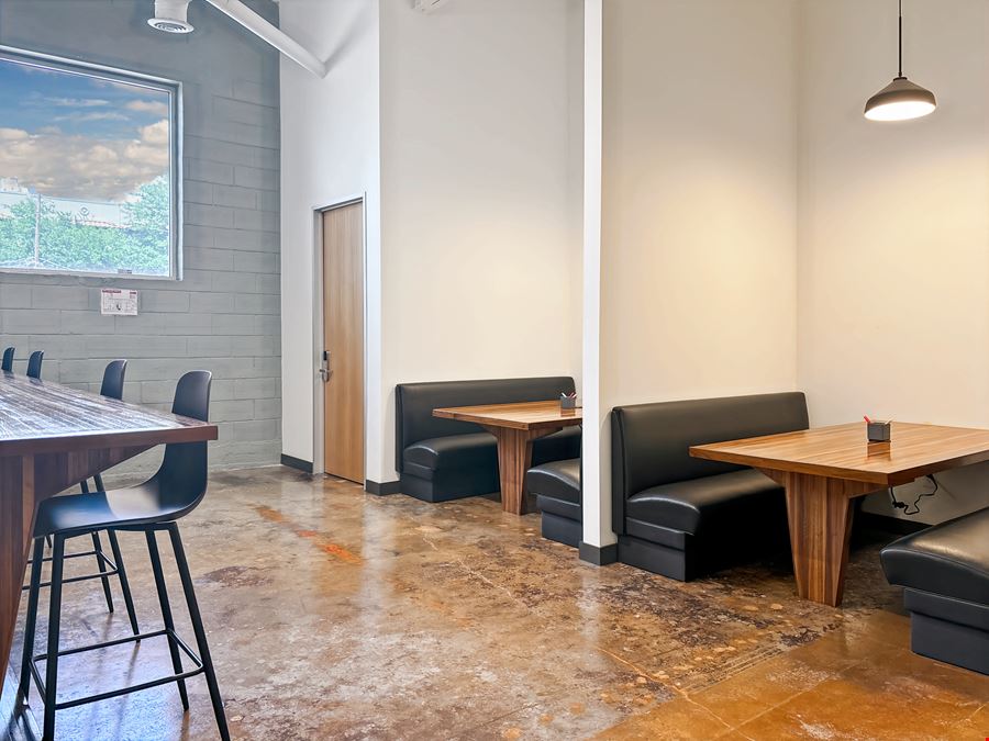 TX, Dallas - Ross Ave