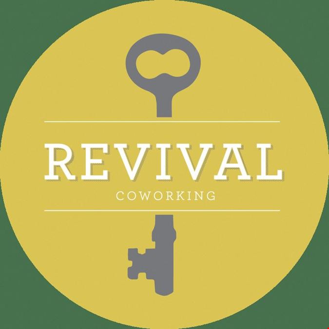 Revival Coworking