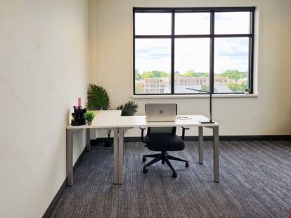 WI, De Pere - Reid Street