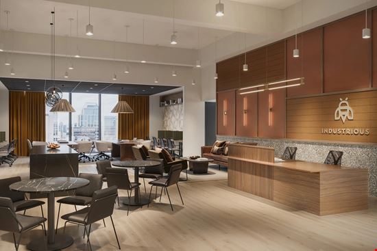 Preview of 21 Platform Way South Office space for Rent in Nashville