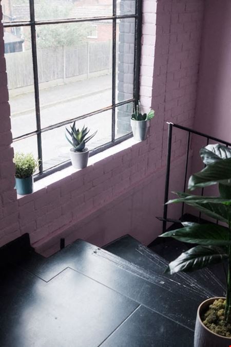 Our Neighbourhood - Canal House