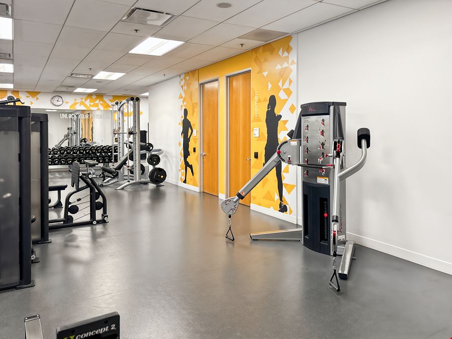 CA, Irvine - Irvine Center Drive