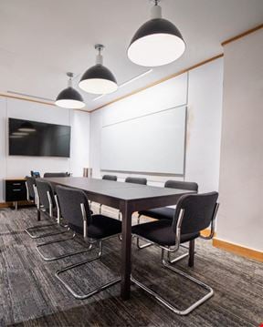 CoCafe Conference Room 5A