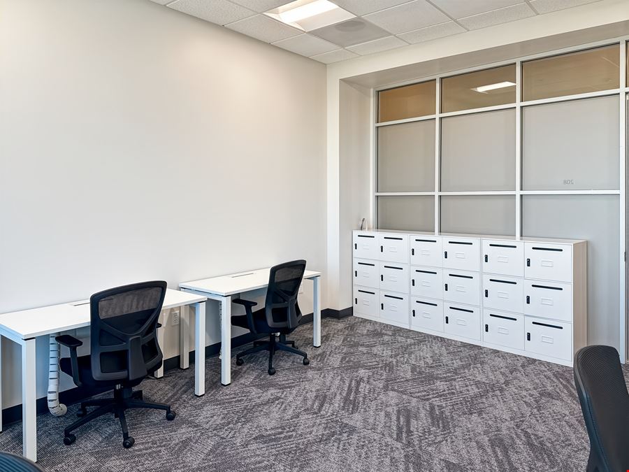 Regus - El Dorado Hills