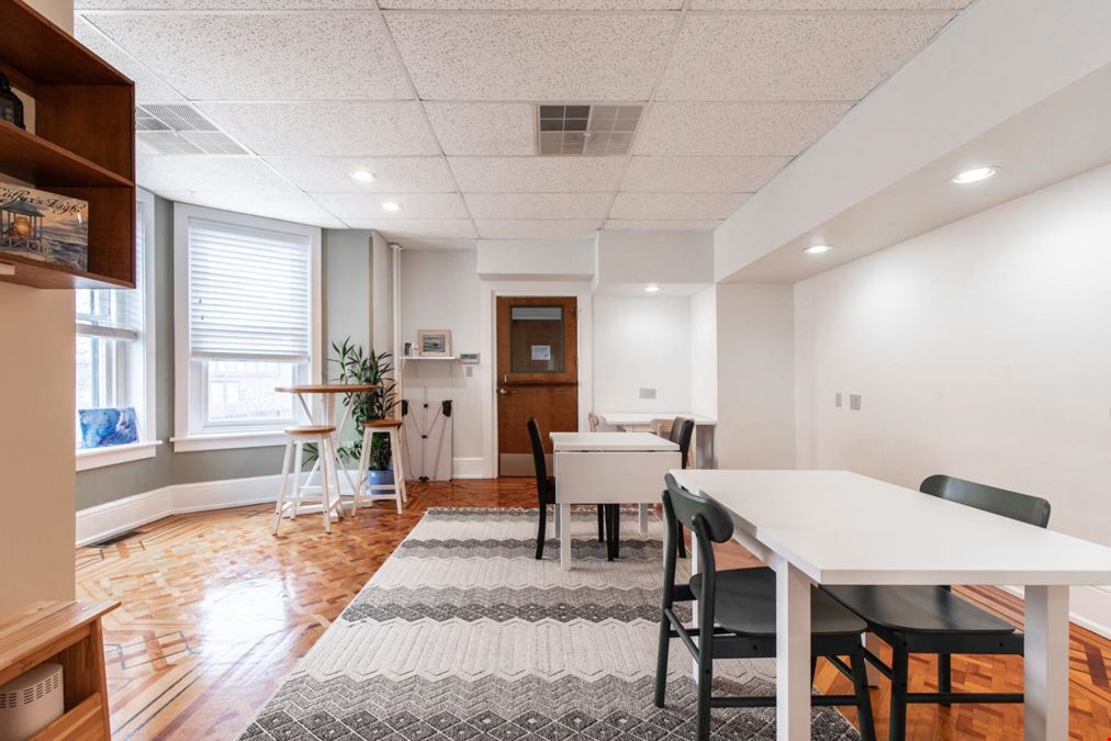 Lighthouse Realty CoWorking Space