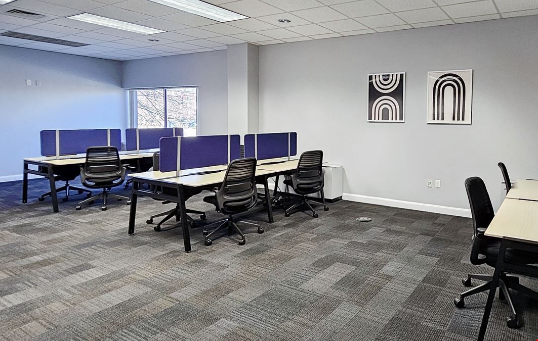 Eugene O'Neill Drive