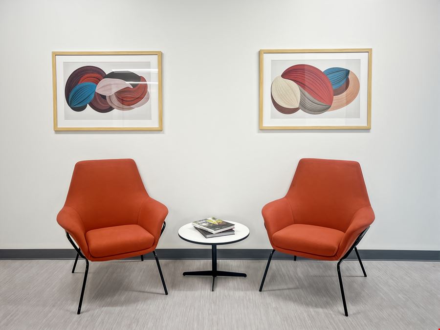 PA, Carnegie - Lydia Street