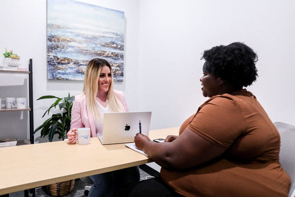 SUCCESS Space - Flower Mound