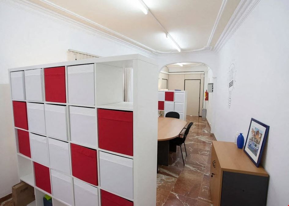 Coworking Cambrils