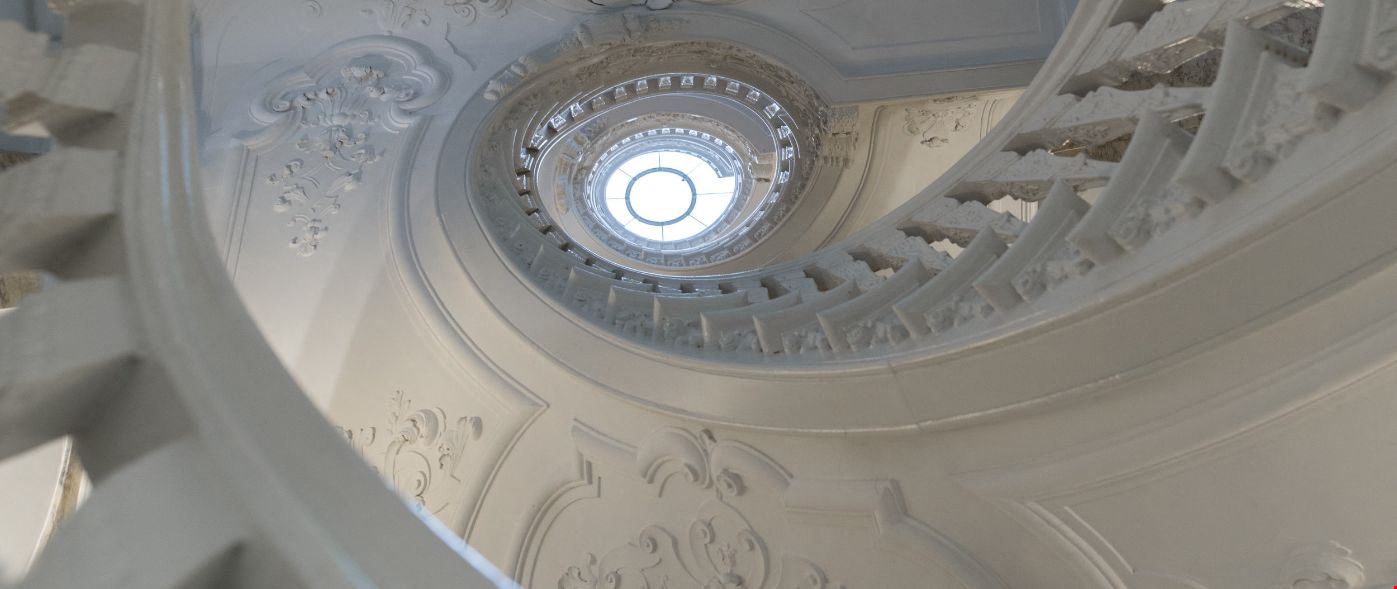 Mindspace Herengracht