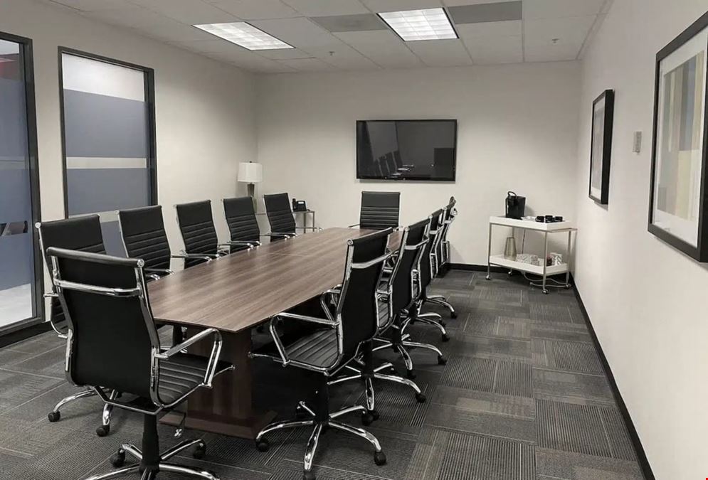 The Creekside Room