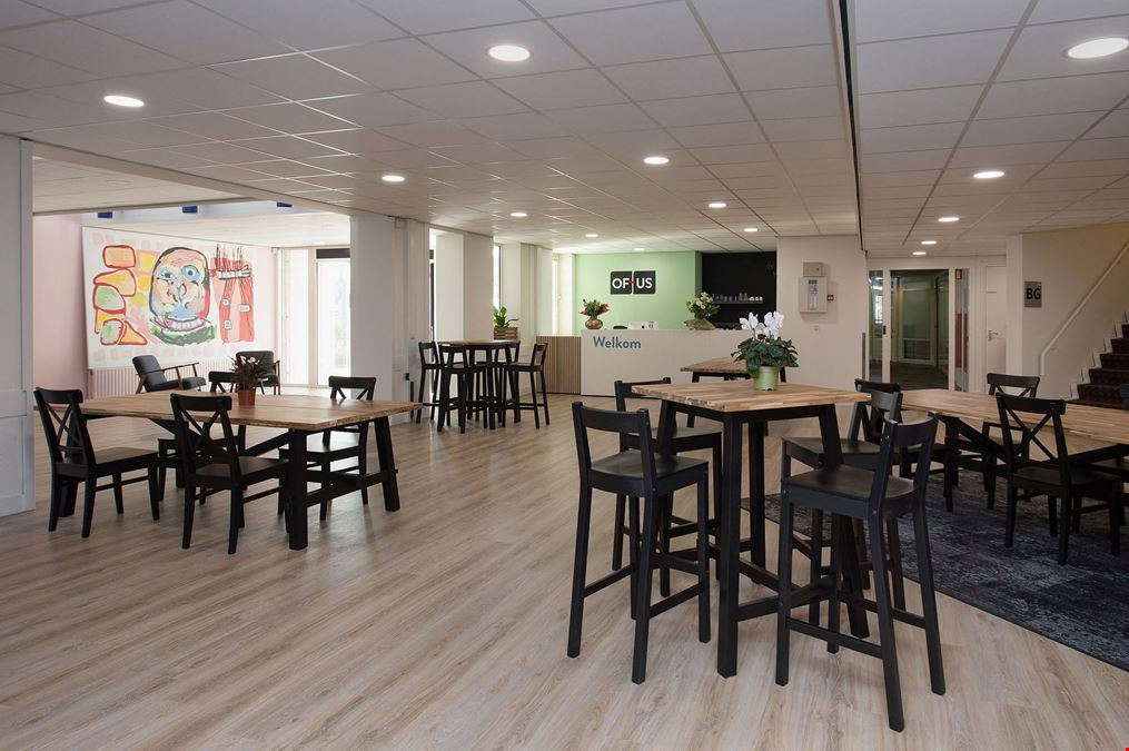 Of-Us Assen