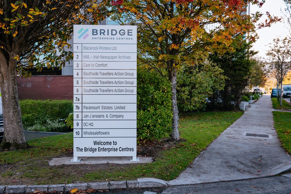 Sandyford Business Campus
