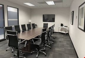 The Creekside Room