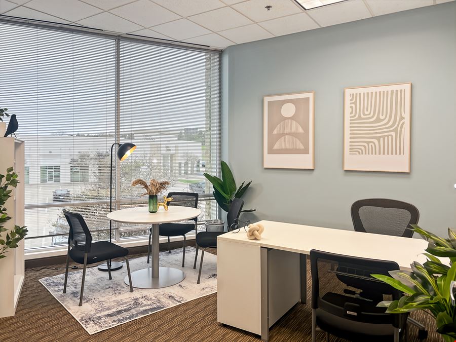 Regus - Lewisville - Vista Point North