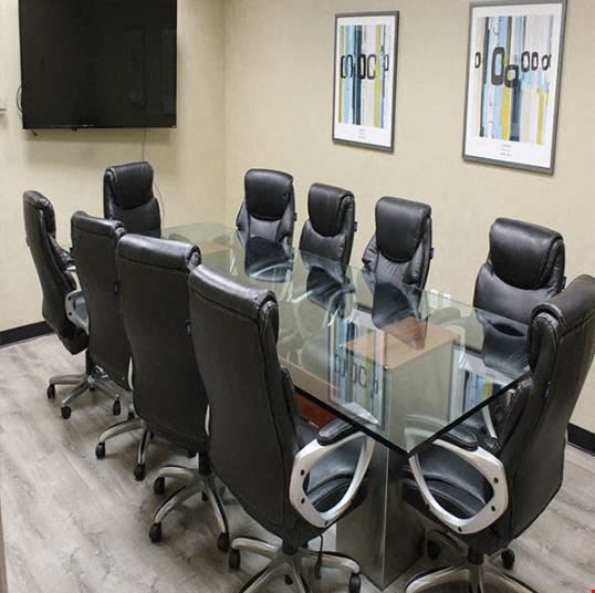 Gateway Executive Suites