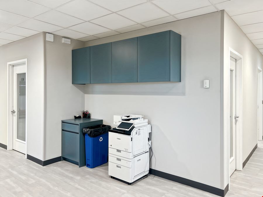 Regus - South Plainfield - Hadley Rd