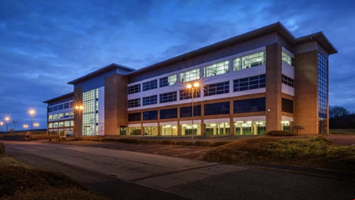 Lighthouse View Workspaces