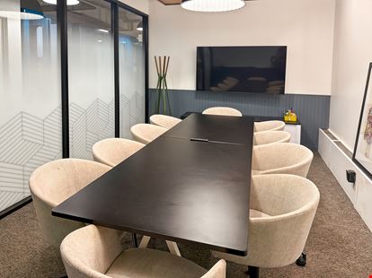 NY, New York - Met Tower