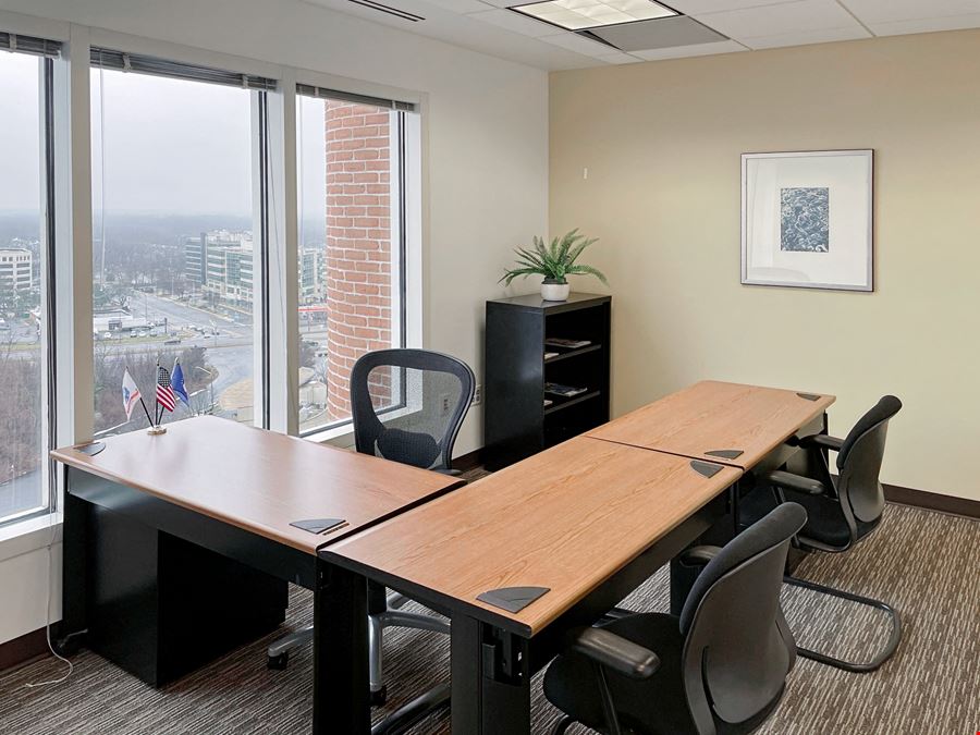 Regus - Vienna - Towers Crescent