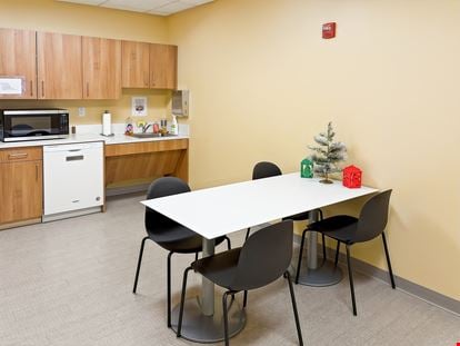 Regus - Milton - Granite Avenue