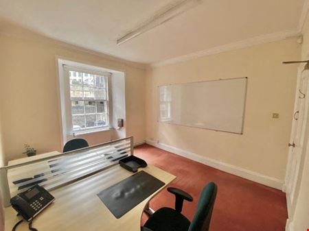 Preview of Inigo - Edinburgh - Forth House Coworking space for Rent in Edinburgh