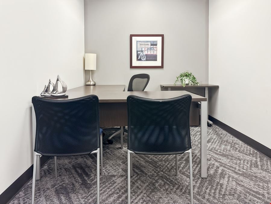 Regus - Naples - Tamiami Trail