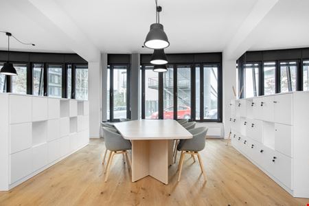 Preview of OpernTurm Coworking space for Rent in Frankfurt