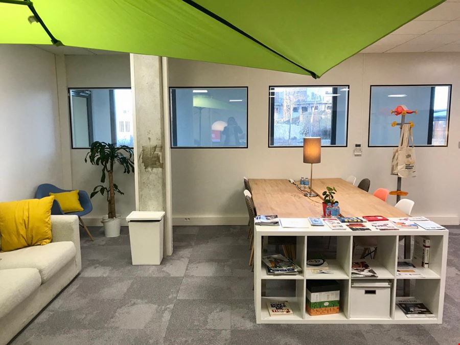 Les Docks Numériques