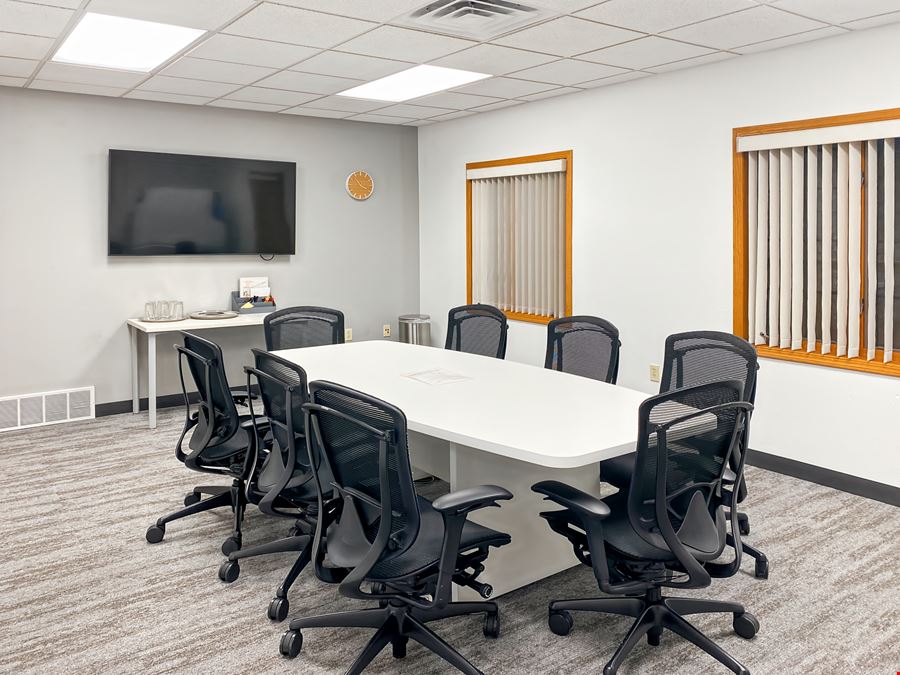 WI, Green Bay - Velp Ave.