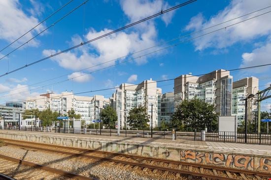 Preview of The Hague Tech Office space for Rent in The Hague