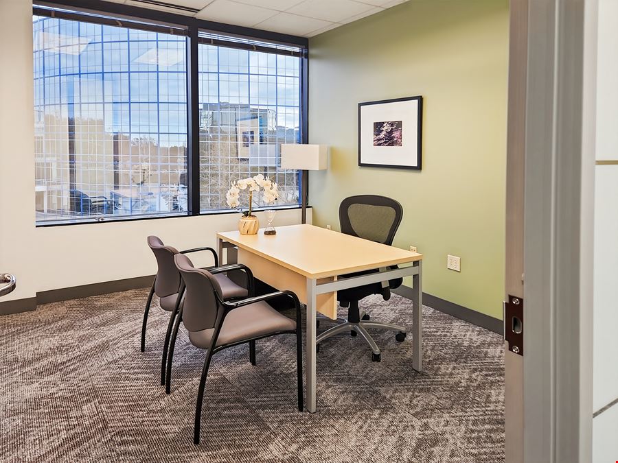 Regus - St Louis - CityPlace