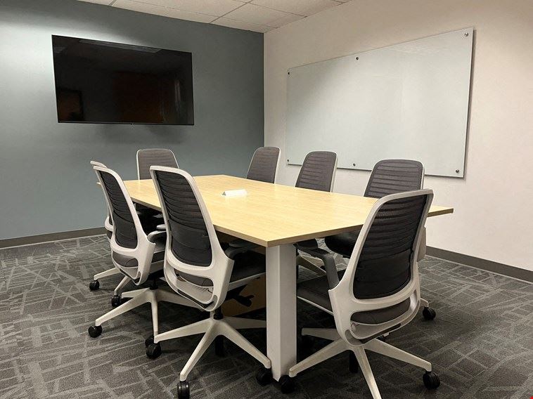 Iron Horse Conf Rm ($50/hr or 2cr/hr)