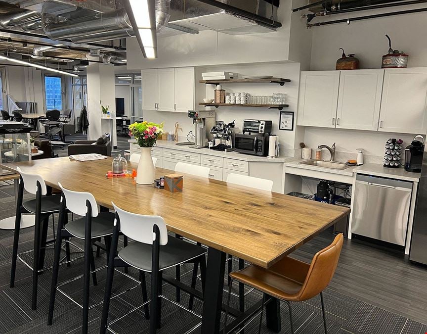 77 Monroe Center Street Northwest