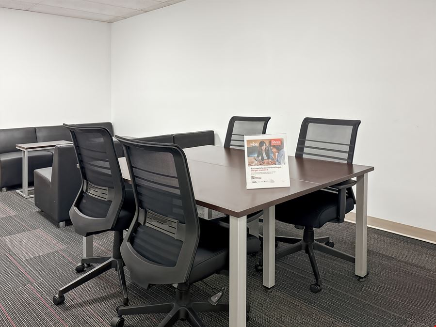 Regus - Branchburg- RT 22 E