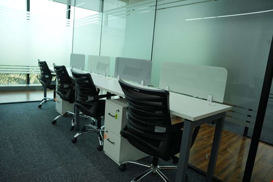 Preview of Zon Collabhub Office space for Rent in Thane