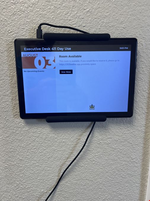 202 Beeline Coworking and Office Space