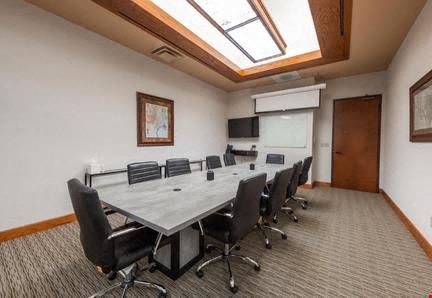 Lone Star Meeting Room