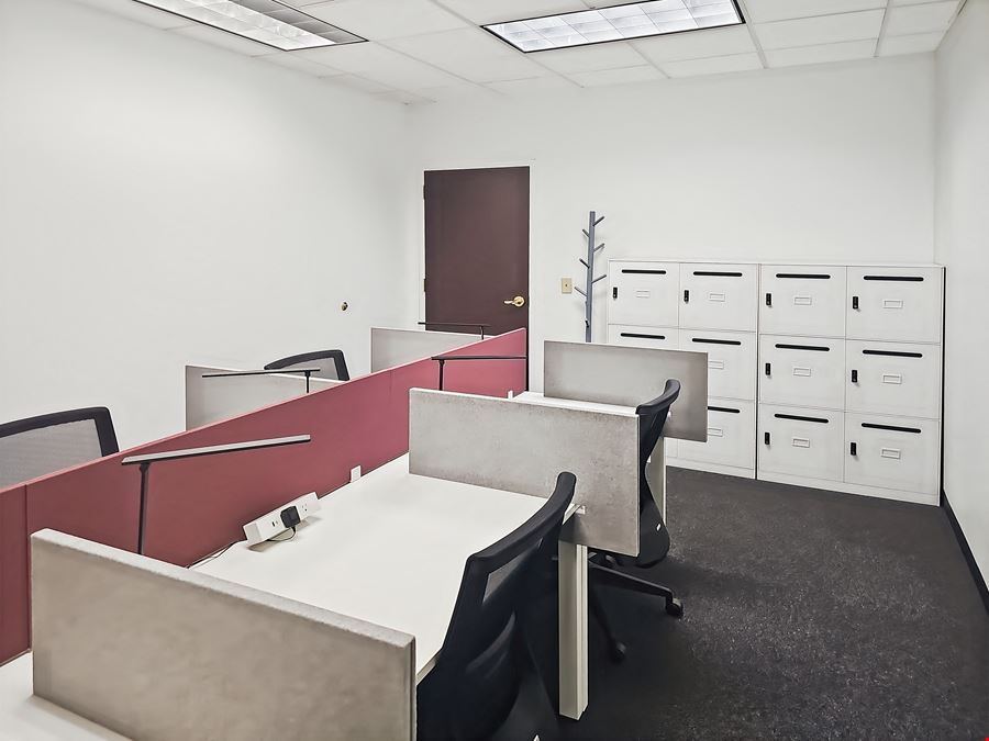 NC, Greensboro - Weybridge Ln