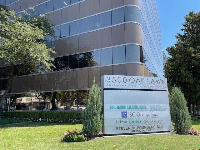 Turtle Creek Office Evolution