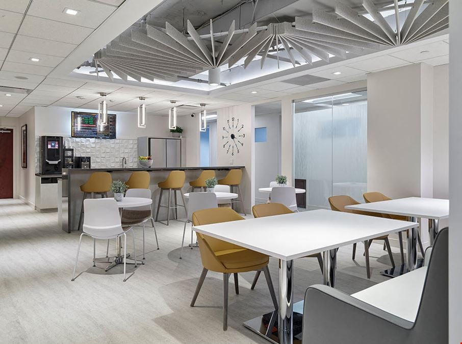 American Executive Centers - Philadelphia