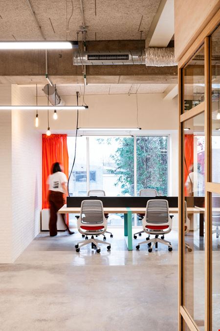 Silversquare Zaventem