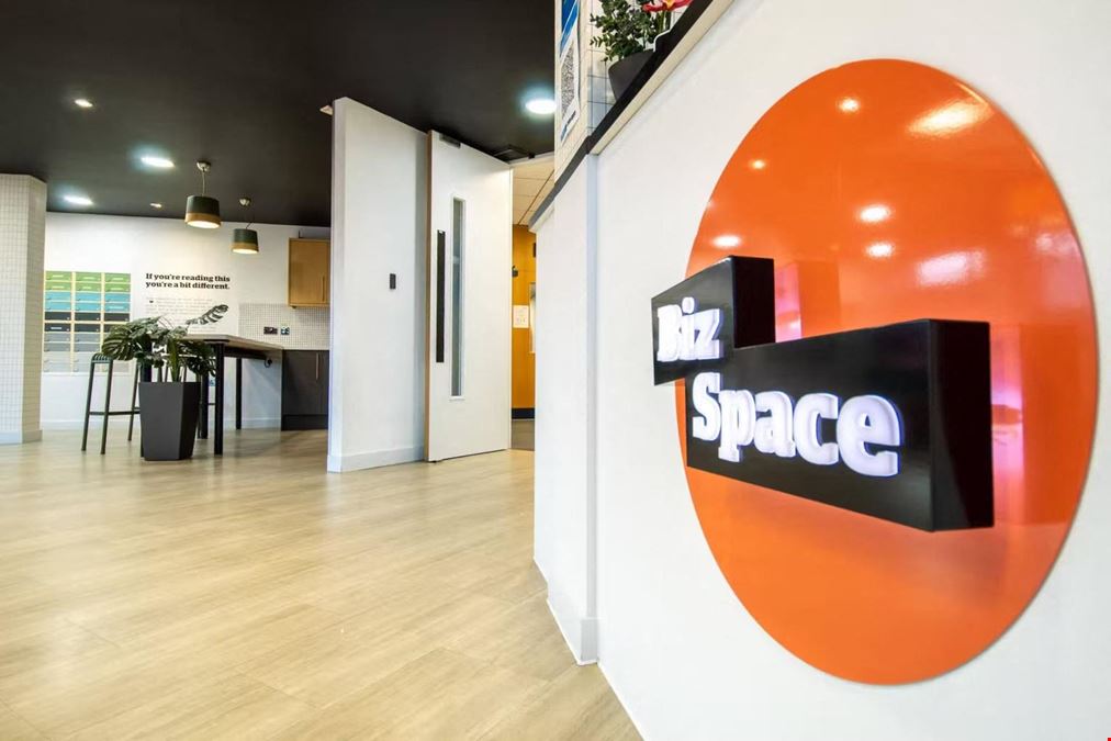 BizSpace - Poole