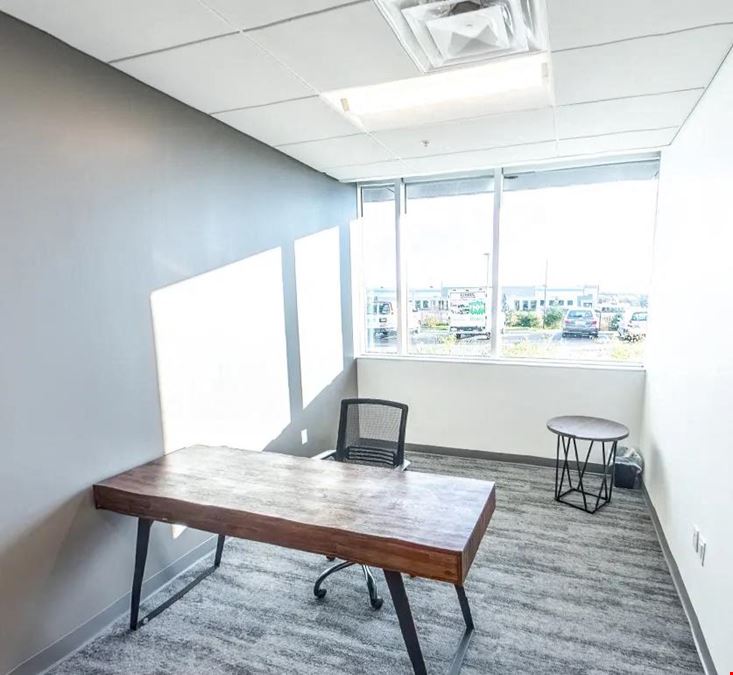 Private Office